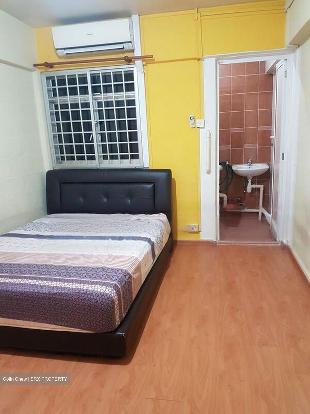 Blk 110 Kebun Baru Heights (Ang Mo Kio), HDB 3 Rooms #468495031
